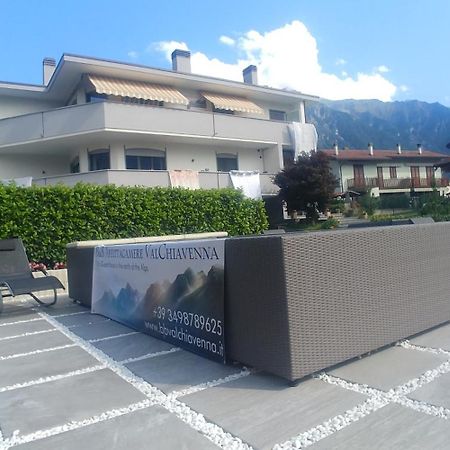 Affittacamere Valchiavenna - Foresteria Lombarda Con Parcheggio Privato Sul Posto! Apprezzata Gestione Familiare Dal 2012, Qualita-Prezzo Top! "Guest-House With Private Parking On Site! Appreciated Family Management Since 2012, Quality-Price Top!" מראה חיצוני תמונה