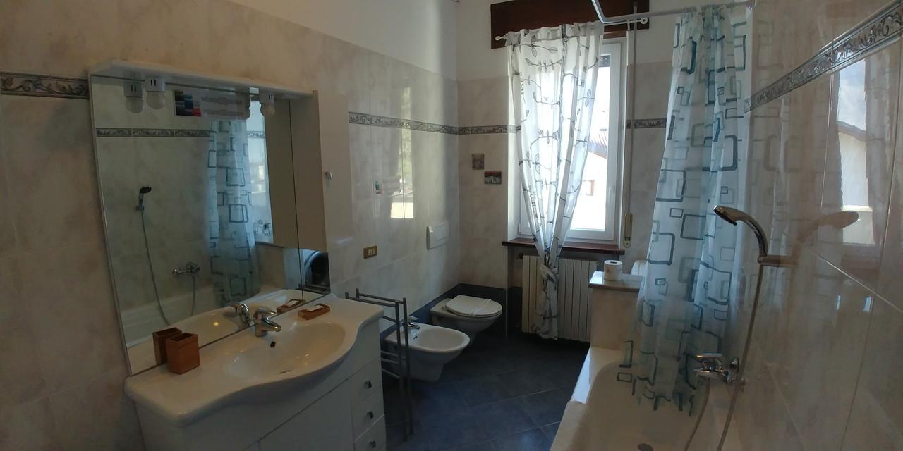 Affittacamere Valchiavenna - Foresteria Lombarda Con Parcheggio Privato Sul Posto! Apprezzata Gestione Familiare Dal 2012, Qualita-Prezzo Top! "Guest-House With Private Parking On Site! Appreciated Family Management Since 2012, Quality-Price Top!" מראה חיצוני תמונה