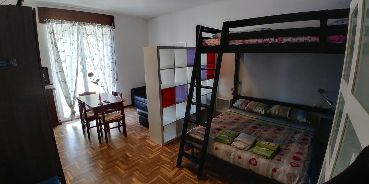 Affittacamere Valchiavenna - Foresteria Lombarda Con Parcheggio Privato Sul Posto! Apprezzata Gestione Familiare Dal 2012, Qualita-Prezzo Top! "Guest-House With Private Parking On Site! Appreciated Family Management Since 2012, Quality-Price Top!" מראה חיצוני תמונה